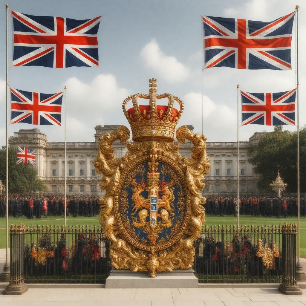 Monarchy of the United Kingdom